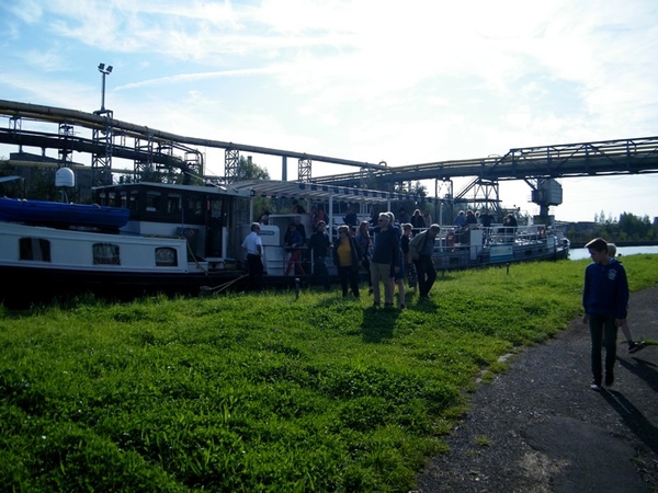 Rivertours