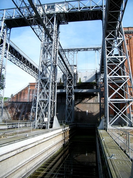 Rivertours