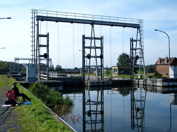 Rivertours