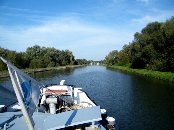 Rivertours