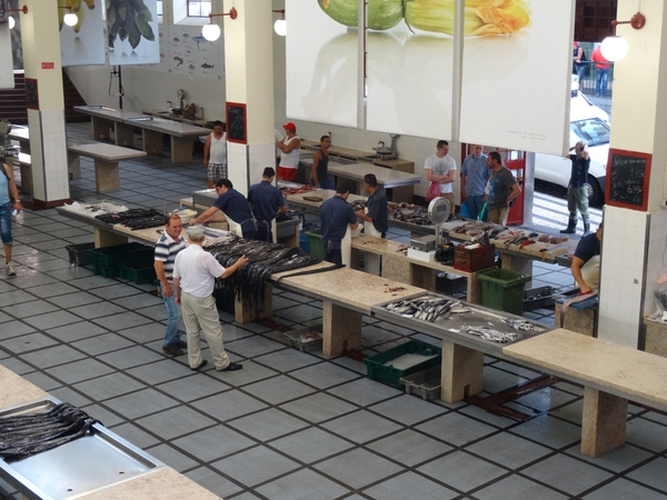 2a Funchal, Mercado dos Lavradores _DSC00119