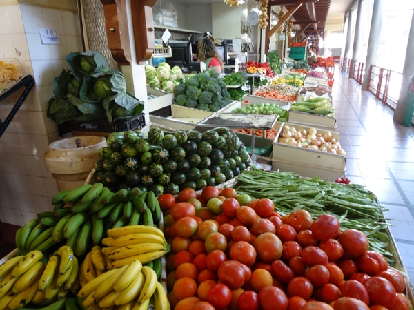 2a Funchal, Mercado dos Lavradores _DSC00132