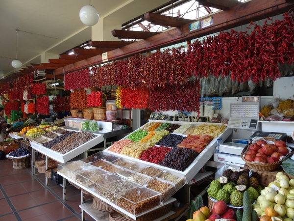 2a Funchal, Mercado dos Lavradores _DSC00135