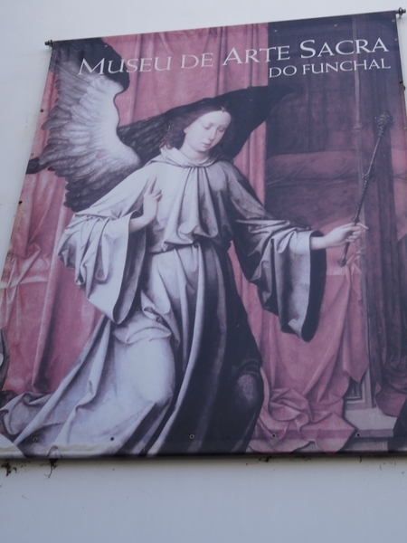 3e Funchal, Arte Sacra museum _DSC00274