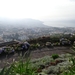4a Pico dos Barcelos, uitzichtpunt over Funchal _DSC00289