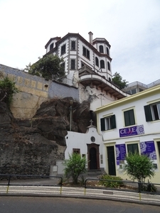 4f Funchal, Quinta das Cruzes museum _DSC00349