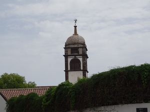 4g Funchal, Santa Clara klooster _DSC00363