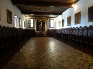 4g Funchal, Santa Clara klooster _DSC00369