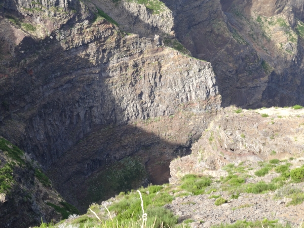 5b Oosttour, Pico do Arieiro _DSC00401