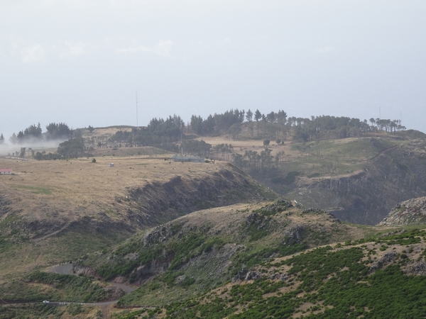 5b Oosttour, Pico do Arieiro _DSC00411