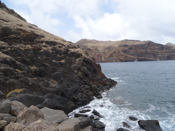 5h Oosttour, Ponta do Buraco _DSC00468