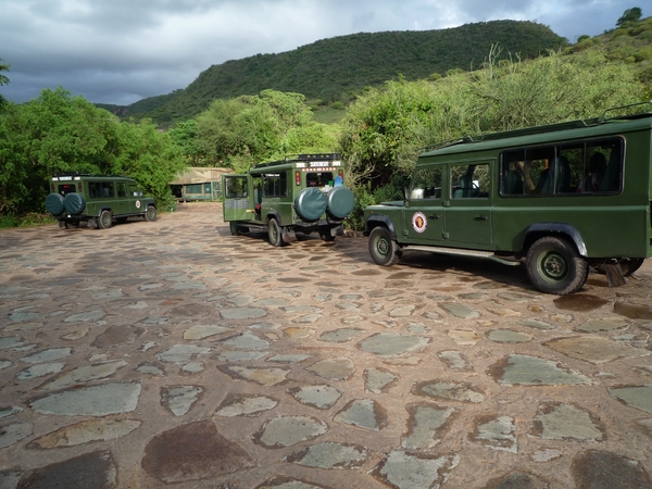 3c Lake Manyara NP  _P1210427