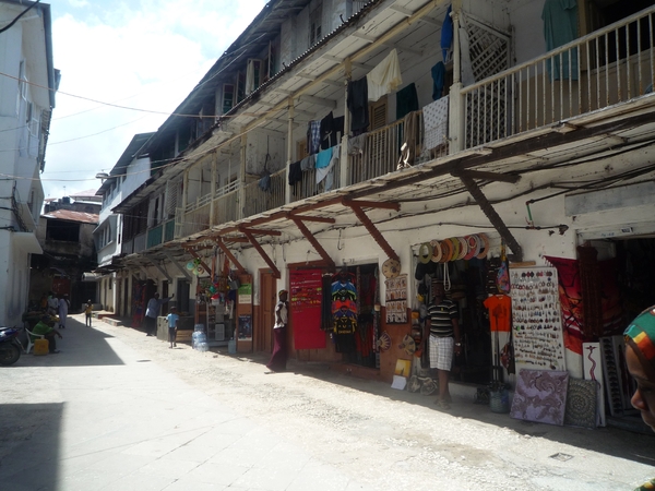 7f Zanzibar, Stone Town _P1210838