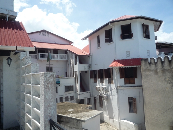 7f Zanzibar, Stone Town _P1210845