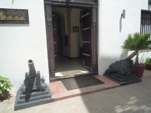 7f Zanzibar, Stone Town _P1210847