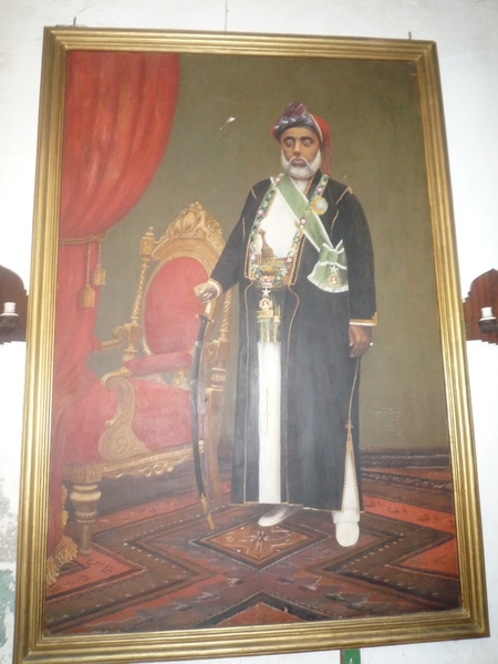 7f Zanzibar, Stone Town _P1210862