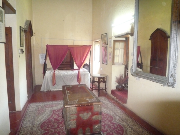 7f Zanzibar, Stone Town _P1210872