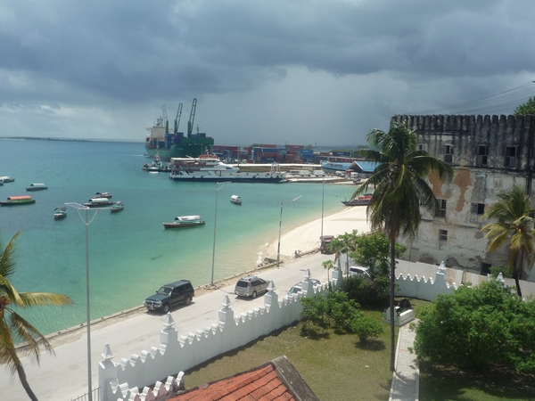 7f Zanzibar, Stone Town _P1210882