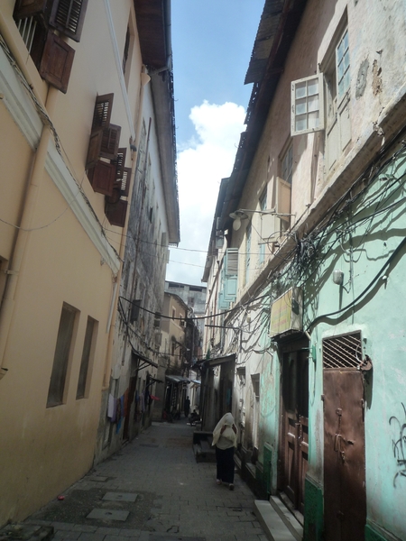 7f Zanzibar, Stone Town _P1210888