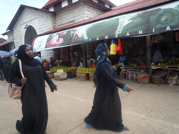 7f Zanzibar, Stone Town _P1210899