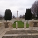 New British Cemetery