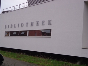 Bibliotheek