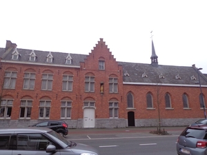 Sint-Augustinusklooster