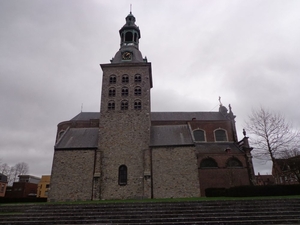 Sint-Salvatorkerk