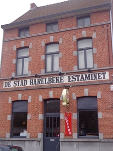 Plaatselijke Estaminet