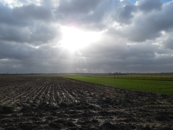 22-Langs landelijke wegen naar Nederokkerzeel