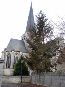 34-St-Stephanuskerk-Nederokkerzeel