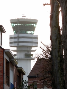 62-Verkeerstoren in Steenokkerzeel