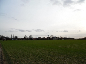 74-Terug langs Dijkveld naar Steenokkerzeel