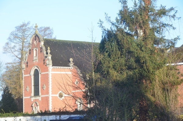 001  KRAAIE POOTJES.....!