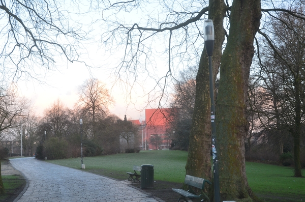 001 GROETJES UIT BRUGGE.....!