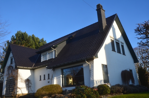 001 NAAR DE KOUTER !