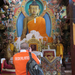 Boeddha en Nederlander
