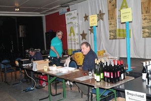 13 Januari   Ingelmunster    Avifloratocht
