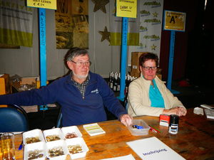 13 Januari  Ingelmunster    Avifloratocht