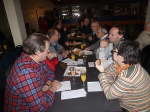 25januari Receptie Aviflorastappers