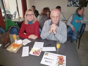 25januari Receptie Aviflorastappers