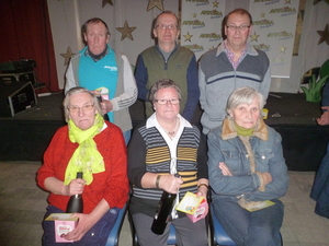 25januari Receptie Aviflorastappers