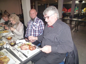 25januari Receptie Aviflorastappers