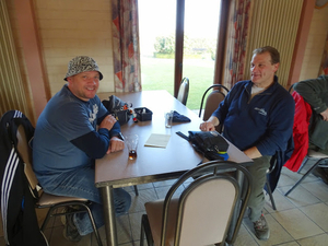 Ledegem 14 Maart  Primeur-Moeseltocht
