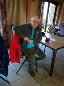 Ledegem 14Maart  Primeur-Moeseltocht