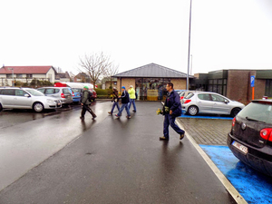 Moorslede 28maart P.Lievenstocht