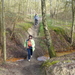 Boom(Antw.) 12April  1ste Kleiputtentocht