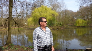 Boom(Antw.) 12April  1ste Kleiputtentocht