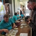 21april  Ingelmunster    100ste Avifloratocht