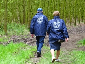 Beitem 3mei De Schakeltocht
